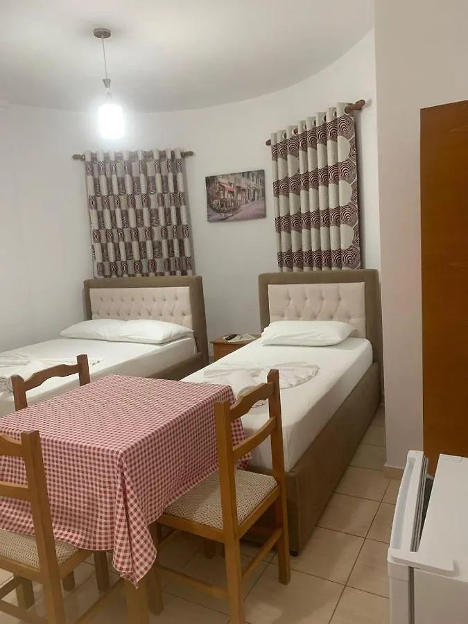 Guest House Villa Alia Ksamil