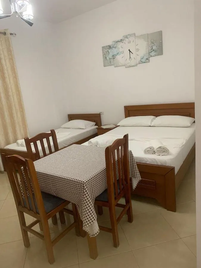 Guest House Villa Alia Ksamil