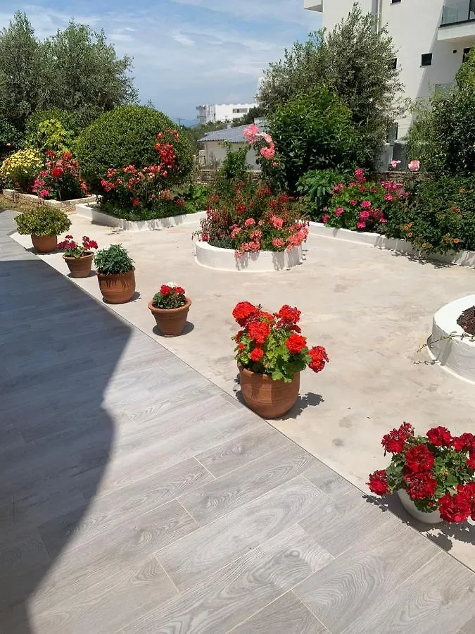 Guest House Villa Alia Ksamil