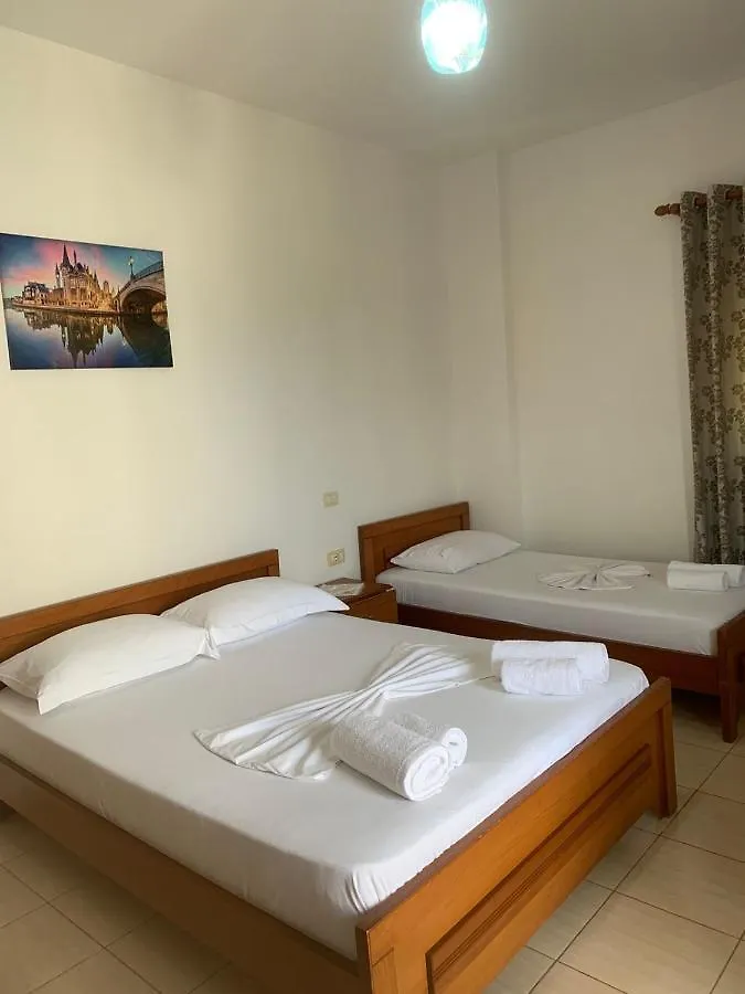 Guest House Villa Alia Ksamil