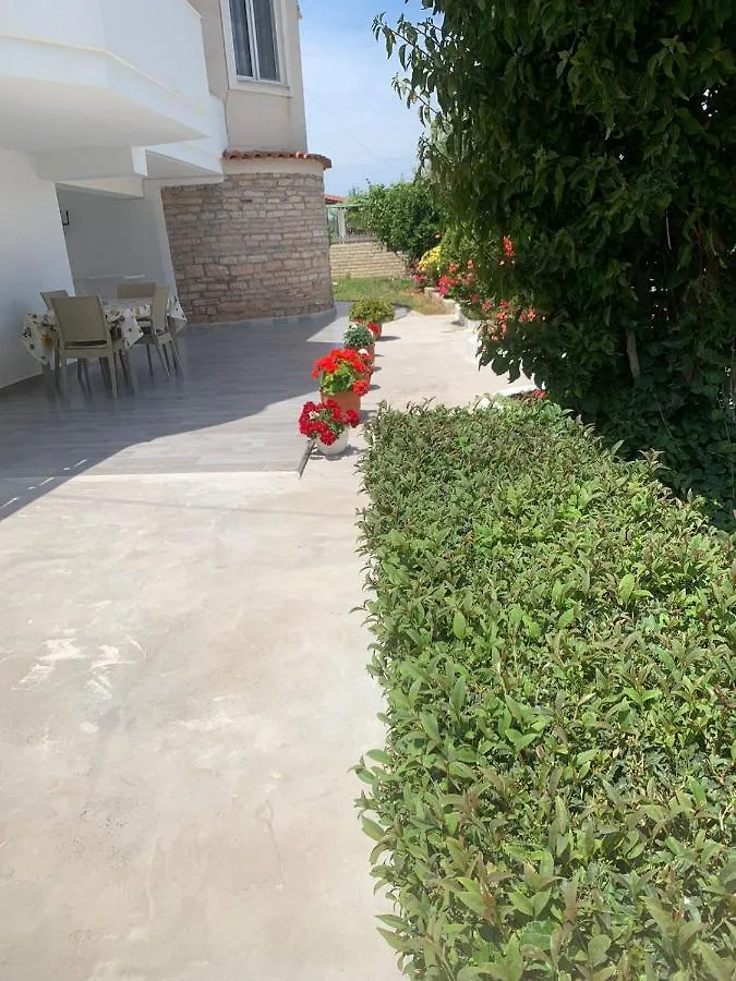 Guest House Villa Alia Ksamil