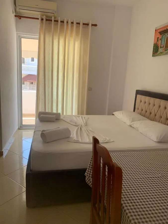 Guest House Villa Alia Ksamil 0*,  Albania