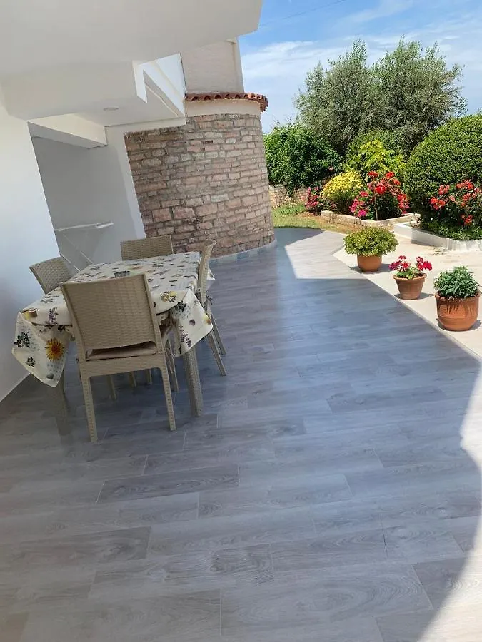 Guest House Villa Alia Ksamil