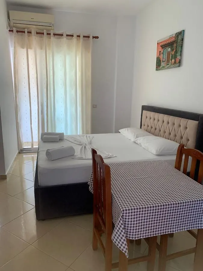 Guest House Villa Alia Ksamil Albania