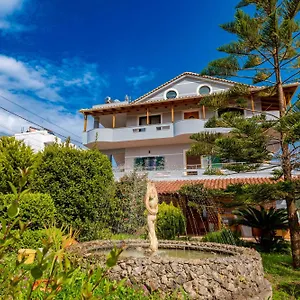 Affittacamere Vento, Ksamil