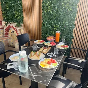 Affittacamere House Pollo, Ksamil